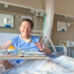 Nu ska sjukhusmaten bli bättre och mer individanpassad